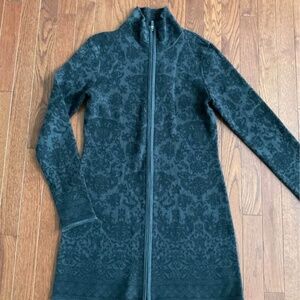 Skyr Tunic Sweater Jacket